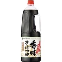 【常温】香味そばつゆ 1.8L