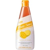 【常温】マンゴーソース 500G