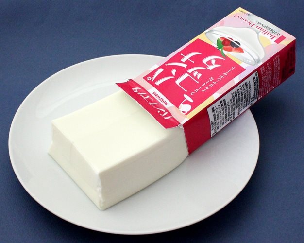 【常温】MORIYAMA パンナコッタ 常温 535G