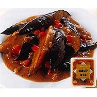 【冷凍】大龍) 麻婆茄子R 180G