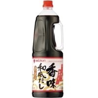 【常温】香味和風だし 1.8L