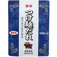 【常温】つけ麺だれ 1KG