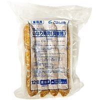 【冷凍】ポスト) いなり寿司 40Ｇ　12食入