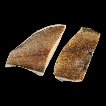 【冷凍】楽らく骨なし切身がれい 80G　5食入