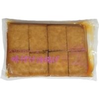 【冷蔵】味付油揚 40枚入