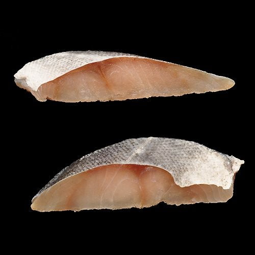 【冷凍】楽らく骨なし白糸だら 60G　5食入