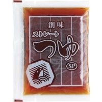 【常温】ストレートつゆSP  60ML　50食入