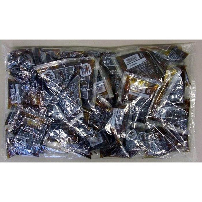 【常温】ストレートつゆSP  60ML　50食入