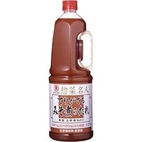 【常温】てりがでるみそ煮のたれ　2.25KG