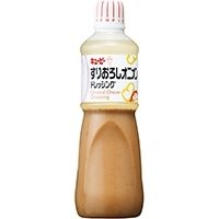【常温】すりおろしオニオンドレッシング 1L