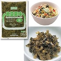 【常温】高菜風味 松 1KG