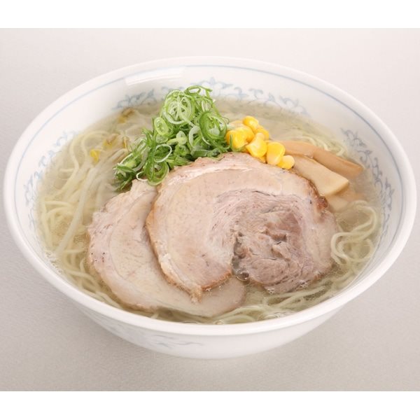 【常温】ラーメンスープ 北の塩 1KG