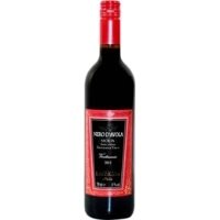 【冷蔵】ラヴォラータ・ネロ・ダーヴォラ 750ML