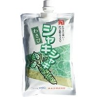 【冷凍】シャキシャキわさび 300G