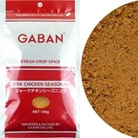 【常温】ジャークチキンシーズニング(袋) 100G