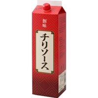【常温】チリソース 2KG
