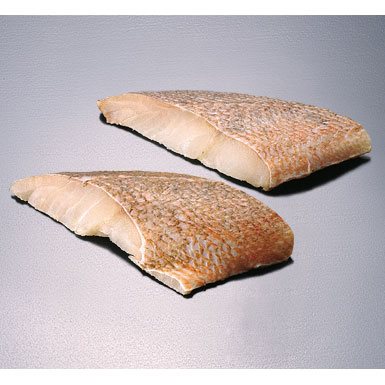 【冷凍】Plusメバル切身[骨取り] 70G　5食入