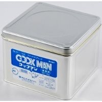【常温】コックマン(マーガリン) 8KG