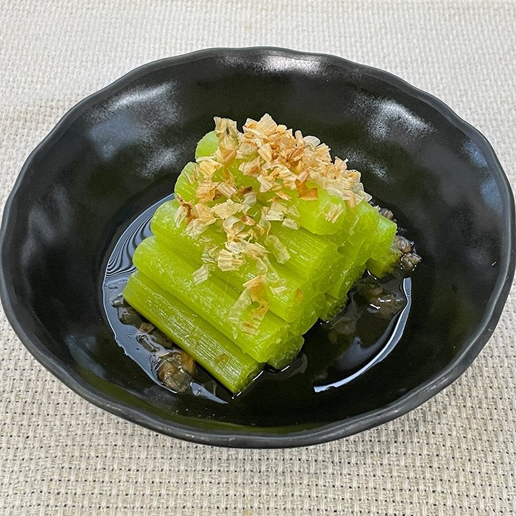 【常温】ふき水煮(AM) 2号缶