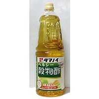 【常温】ヘルシー穀物酢 1.8L