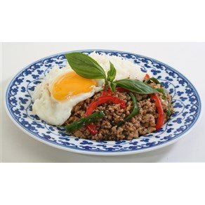 【常温】ガパオソース(バジル炒め) 1.2KG