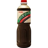 【常温】ガパオソース(バジル炒め) 1.2KG