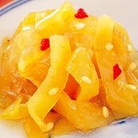 【冷凍】中華くらげ 金 1KG