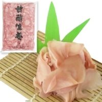 【常温】竹印 甘酢生姜ガリピンク 1KG