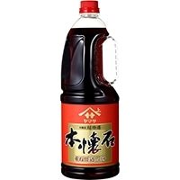【常温】重ね仕込みしょうゆ 本懐石 1.8L