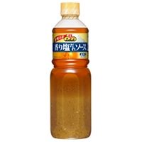 【常温】ラクック香味百選 香り塩だれソース 720G
