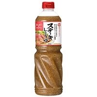 【常温】ステーキしょうゆ(オニオン&ペッパー) 1110G