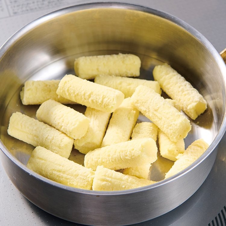 【冷凍】グルメマッシュポテト 1.5KG