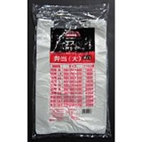 NSバック エコノミー弁当袋 大 100枚入