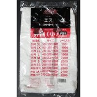 NSバック エコノミー弁当袋 小 100枚入