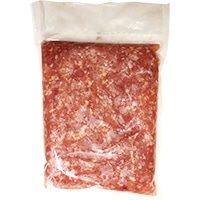 【冷凍】鶏ミンチ 500G