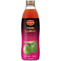 【常温】ピンクグァバジュース 750ML