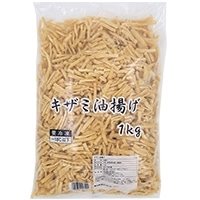 【冷凍】冷凍キザミ油揚 1KG