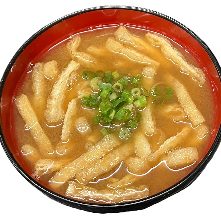 【冷凍】冷凍キザミ油揚 1KG