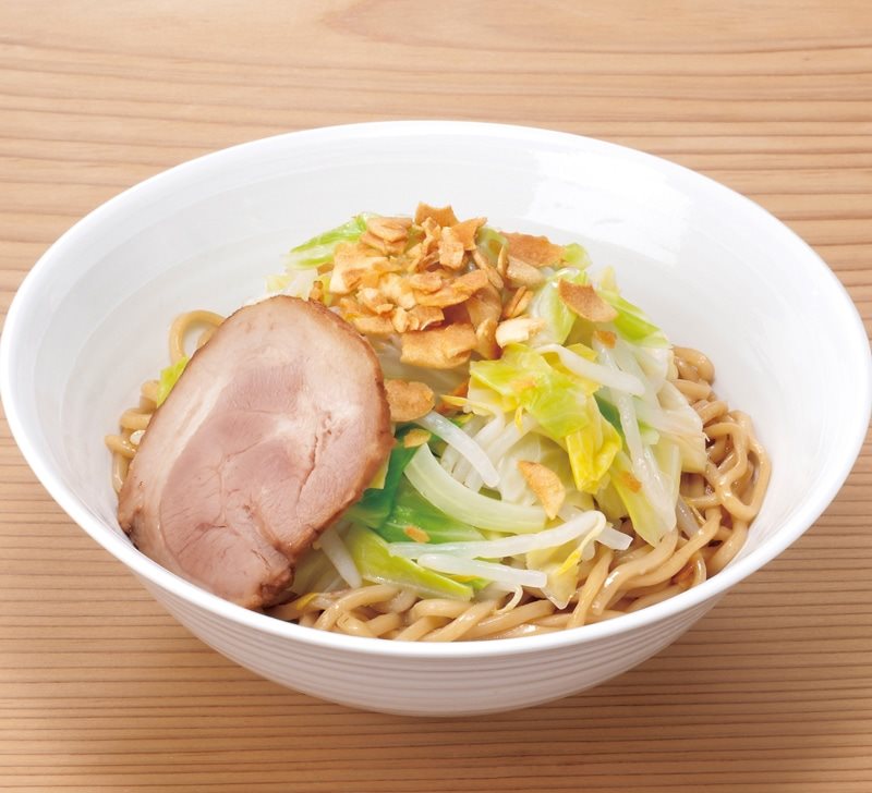 【常温】まぜそばのたれ 1470G