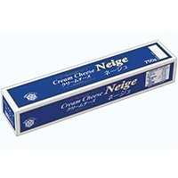 【冷蔵】【在庫限】雪印クリームチーズ ネージュ 750G