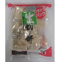 【常温】つきたてパック生切り餅(大新食品) 1KG