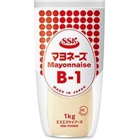 【常温】SSK B-1マヨネーズ(チューブ) 1KG