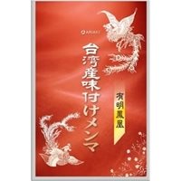 【常温】味付メンマ 400G