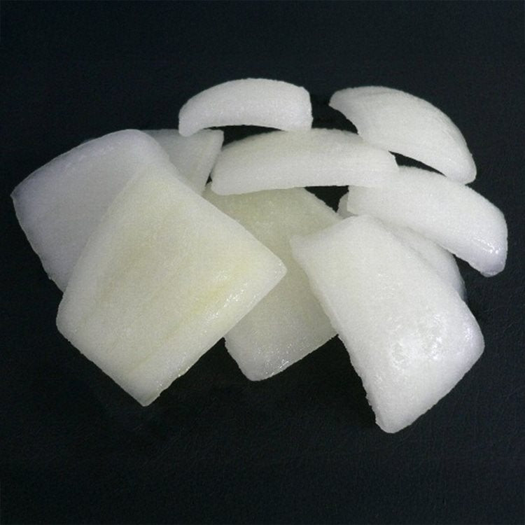 【冷凍】椿食品)玉葱乱切り 3MM 500G