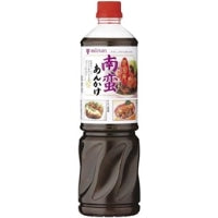 【Mizkan】 惣菜庵 南蛮あんかけ 1180G 常温 2セット