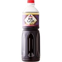 【常温】MC) 和風醤油ドレッシング 950ML