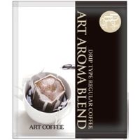 【常温】ARTドリップバッグ アロマブレンド 7G
