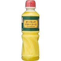 【常温】ガーリックバターソース 515G