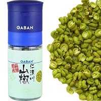 【常温】グルメミル入り 仁淀川サンショ ホール 14G