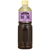 【理研ビタミン】 サラダサポート 和風 1L 常温